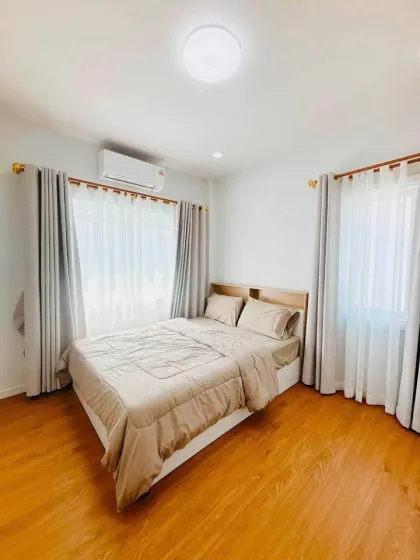 Maison Moderne 4 Chambres à Louer à Kathu, Phuket