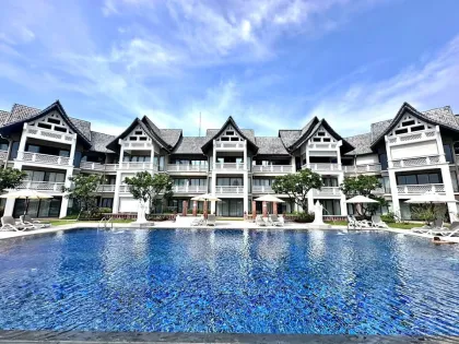 Пентхаус Allamanda Laguna 2 спальни 2 ванны в аренду