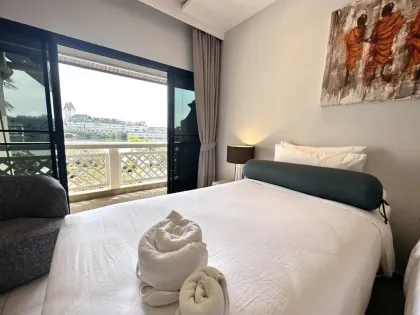 Пентхаус Allamanda Laguna 2 спальни 2 ванны в аренду