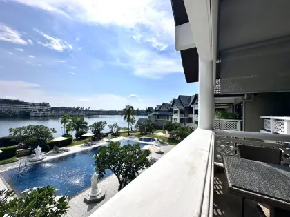 Пентхаус Allamanda Laguna 2 спальни 2 ванны в аренду