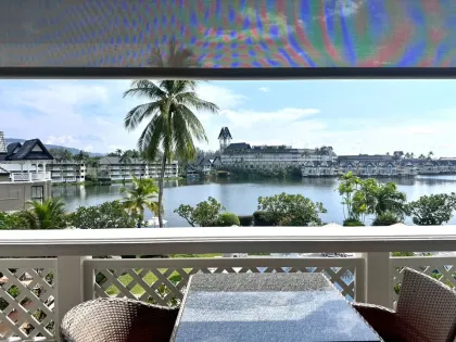 Пентхаус Allamanda Laguna 2 спальни 2 ванны в аренду