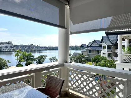 Пентхаус Allamanda Laguna 2 спальни 2 ванны в аренду