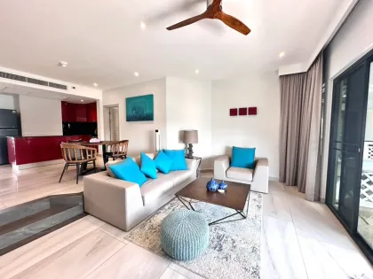 Пентхаус Allamanda Laguna 2 спальни 2 ванны в аренду