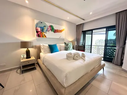 Пентхаус Allamanda Laguna 2 спальни 2 ванны в аренду