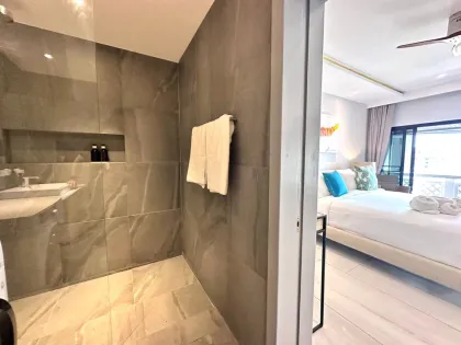 Пентхаус Allamanda Laguna 2 спальни 2 ванны в аренду