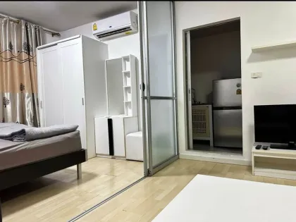 Кондо с 1 спальней и видом на горы в Dcondo Kathu на аренду