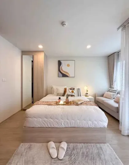1 Bedroom 1 Bathroom Apartment for Rent at The Origin Kathu-Patong