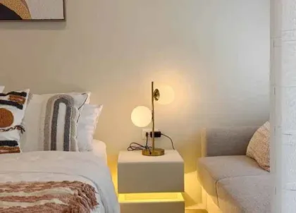1 Bedroom 1 Bathroom Apartment for Rent at The Origin Kathu-Patong