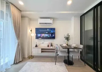1 Bedroom 1 Bathroom Apartment for Rent at The Origin Kathu-Patong