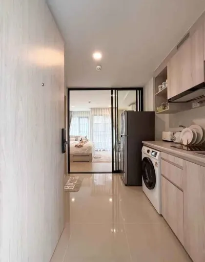 1 Bedroom 1 Bathroom Apartment for Rent at The Origin Kathu-Patong