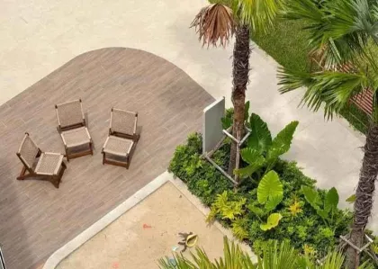 1 Bedroom 1 Bathroom Apartment for Rent at The Origin Kathu-Patong