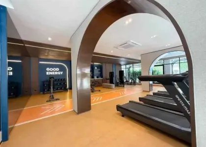 1 Bedroom 1 Bathroom Apartment for Rent at The Origin Kathu-Patong
