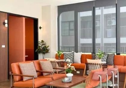 1 Bedroom 1 Bathroom Apartment for Rent at The Origin Kathu-Patong
