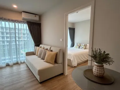 2-комнатная квартира с 1 ванной в The Phyll Condo, Вичит, Пхукет