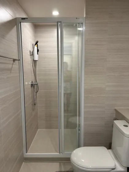 2-комнатная квартира с 1 ванной в The Phyll Condo, Вичит, Пхукет