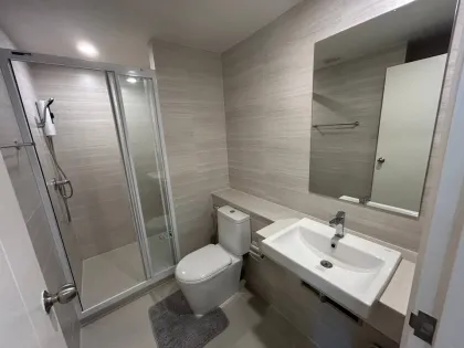 2-комнатная квартира с 1 ванной в The Phyll Condo, Вичит, Пхукет