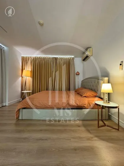 Amplio apartamento de 2 dormitorios en D Condo Creek, Kathu, Phuket