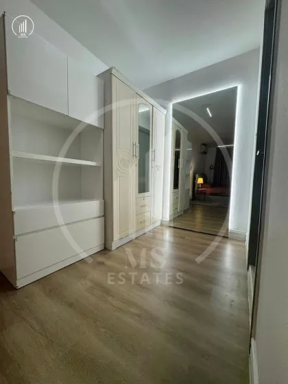 Amplio apartamento de 2 dormitorios en D Condo Creek, Kathu, Phuket