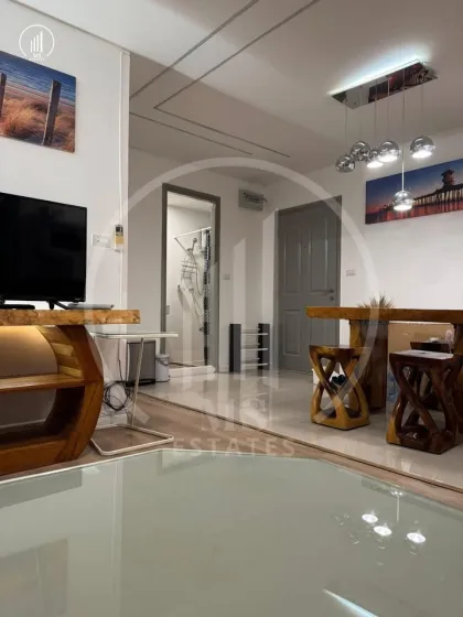 Amplio apartamento de 2 dormitorios en D Condo Creek, Kathu, Phuket