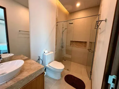 Luxus-Villa mit 5 Schlafzimmern und privatem Pool in Cherng Talay zu vermieten