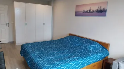 1-комнатная квартира в аренду в Condotelburi, Чалонг