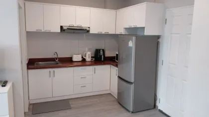 1-комнатная квартира в аренду в Condotelburi, Чалонг