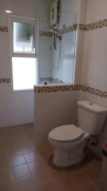 1-комнатная квартира в аренду в Condotelburi, Чалонг