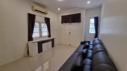 บ้านวิลล่า 3 ห้องนอน 2 ห้องน้ำ ให้เช่าในวิชิต-ฉลอง