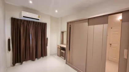 บ้านวิลล่า 3 ห้องนอน 2 ห้องน้ำ ให้เช่าในวิชิต-ฉลอง