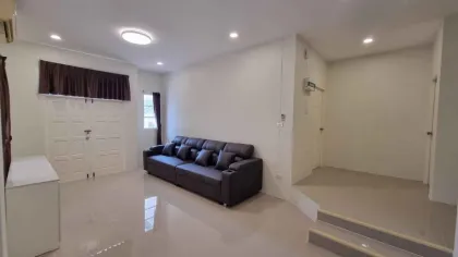บ้านวิลล่า 3 ห้องนอน 2 ห้องน้ำ ให้เช่าในวิชิต-ฉลอง