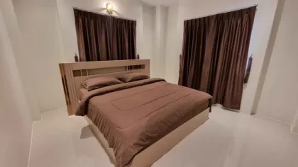 บ้านวิลล่า 3 ห้องนอน 2 ห้องน้ำ ให้เช่าในวิชิต-ฉลอง