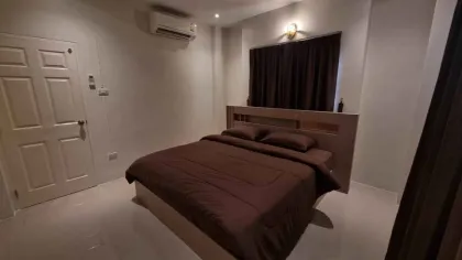 บ้านวิลล่า 3 ห้องนอน 2 ห้องน้ำ ให้เช่าในวิชิต-ฉลอง