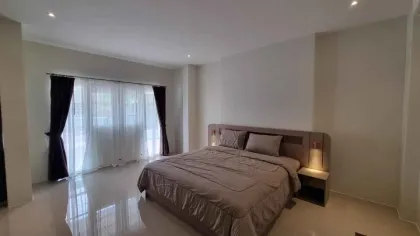 บ้านวิลล่า 3 ห้องนอน 2 ห้องน้ำ ให้เช่าในวิชิต-ฉลอง