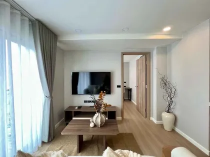 Cherngtalay Space公寓 2卧2卫出租，视野佳