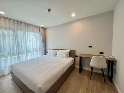 Cherngtalay Space公寓 2卧2卫出租，视野佳