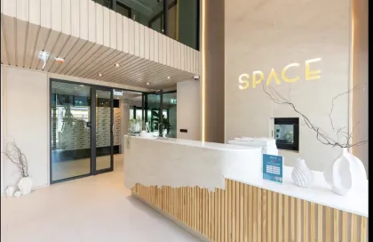 1-комнатная квартира в аренду в Space Cherngtalay Condominium