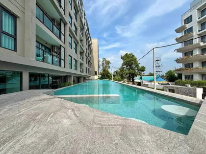1 Bedroom Apartment for Rent at Space Cherngtalay Condominium