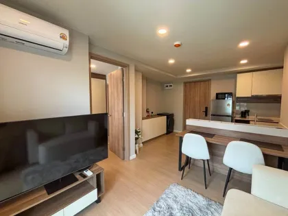 1 Bedroom Apartment for Rent at Space Cherngtalay Condominium