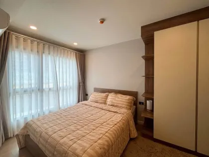 1 Bedroom Apartment for Rent at Space Cherngtalay Condominium