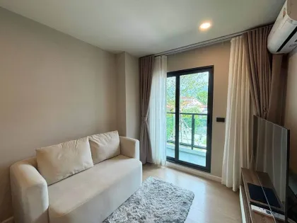 1 Bedroom Apartment for Rent at Space Cherngtalay Condominium