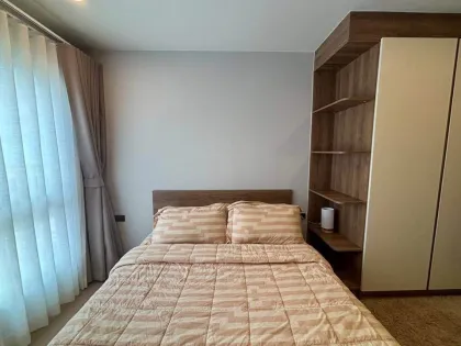 1 Bedroom Apartment for Rent at Space Cherngtalay Condominium