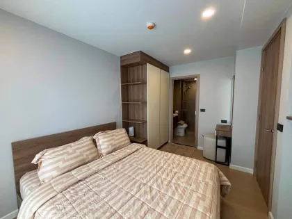 1 Bedroom Apartment for Rent at Space Cherngtalay Condominium