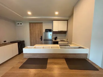 1 Bedroom Apartment for Rent at Space Cherngtalay Condominium