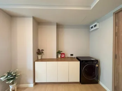 1 Bedroom Apartment for Rent at Space Cherngtalay Condominium
