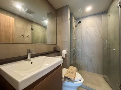 1 Bedroom Apartment for Rent at Space Cherngtalay Condominium