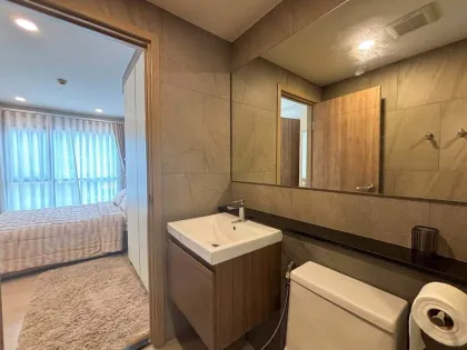 1 Bedroom Apartment for Rent at Space Cherngtalay Condominium