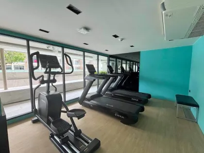 1 Bedroom Apartment for Rent at Space Cherngtalay Condominium