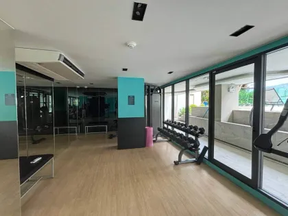 1 Bedroom Apartment for Rent at Space Cherngtalay Condominium