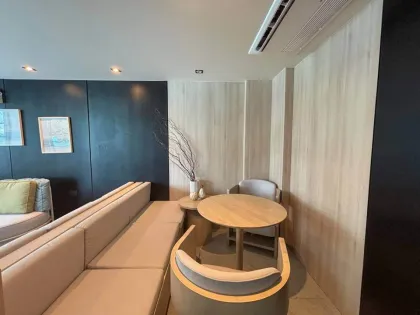 1 Bedroom Apartment for Rent at Space Cherngtalay Condominium