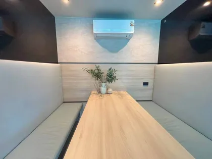 1 Bedroom Apartment for Rent at Space Cherngtalay Condominium